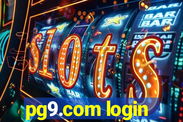 pg9.com login